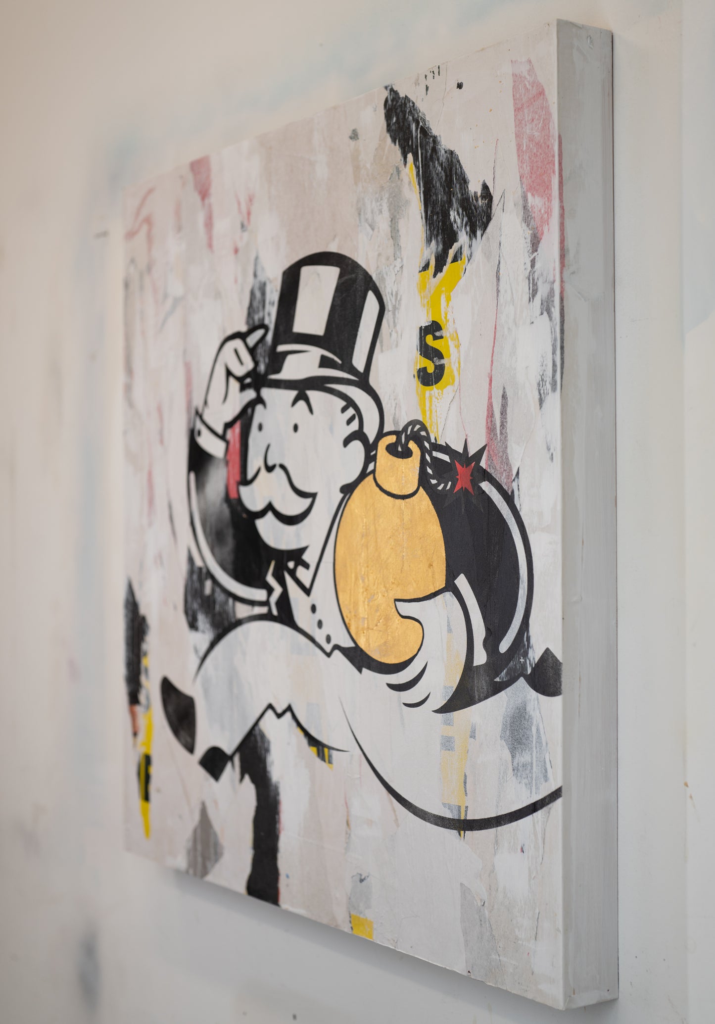 the means to all ends - 2023