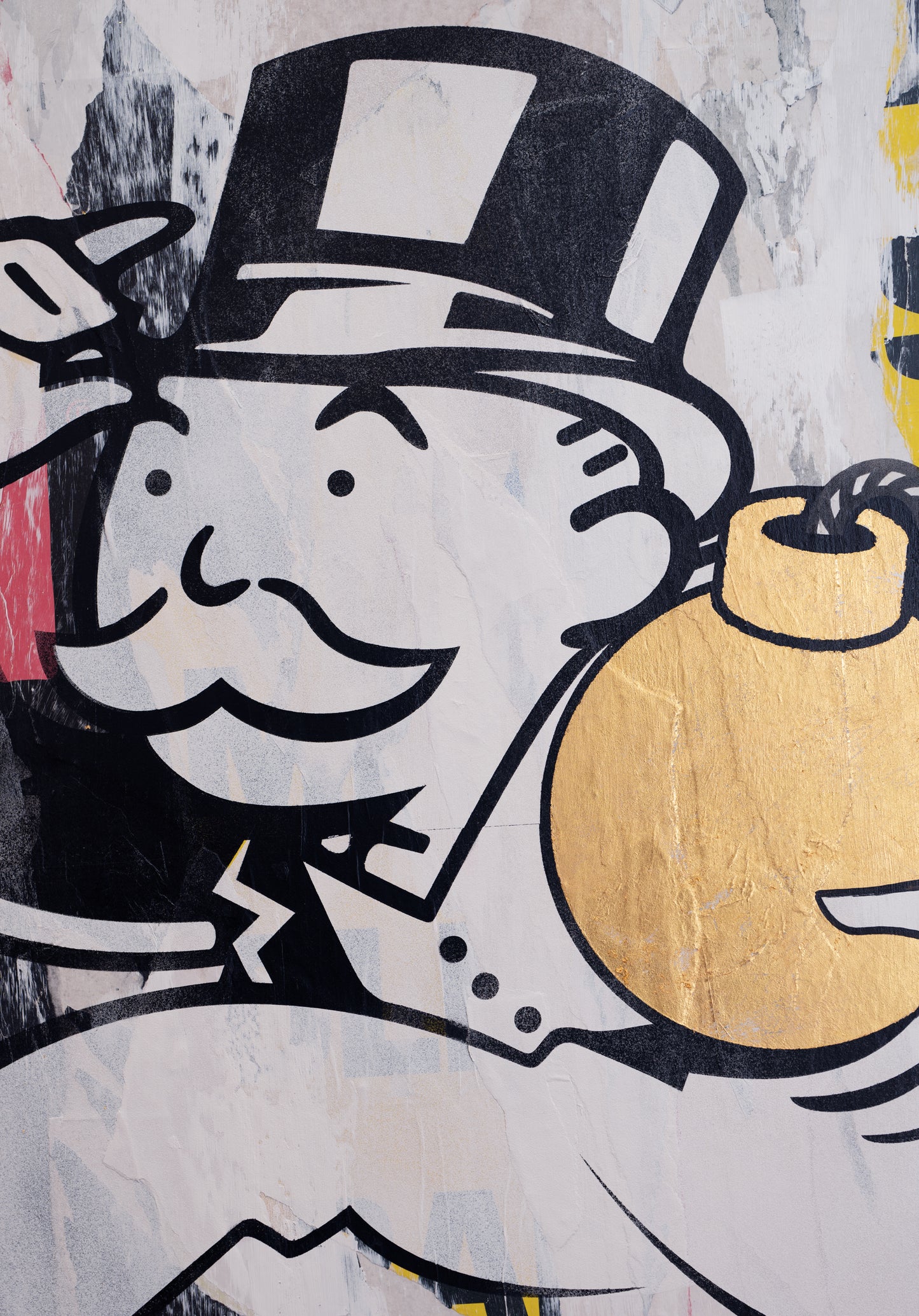 the means to all ends - 2023