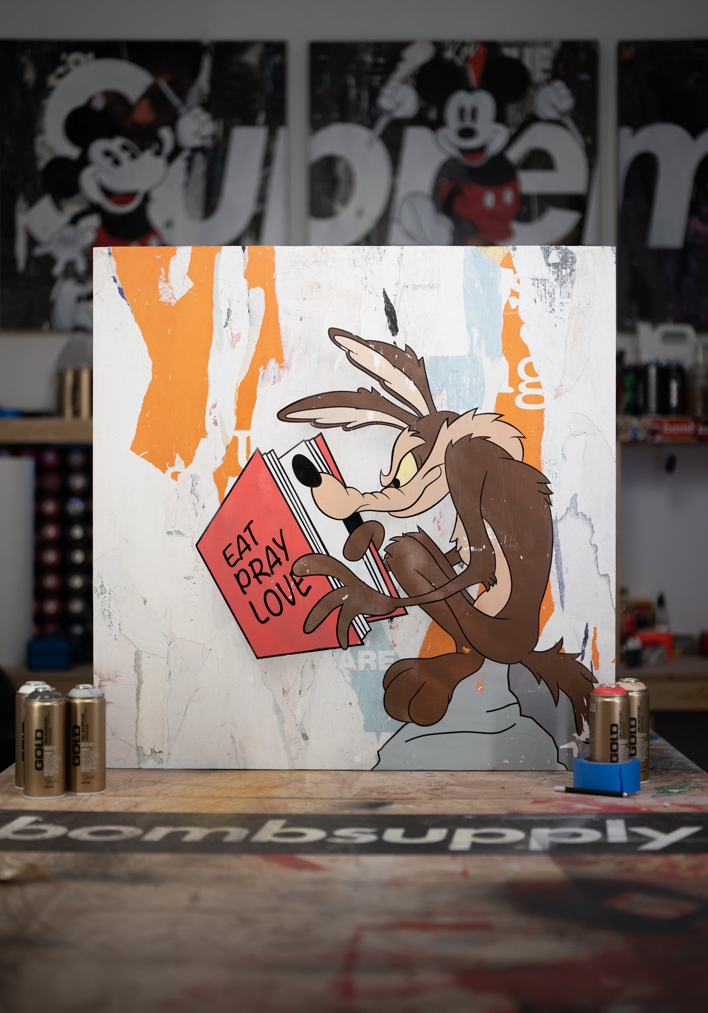 dangerous things - 2023