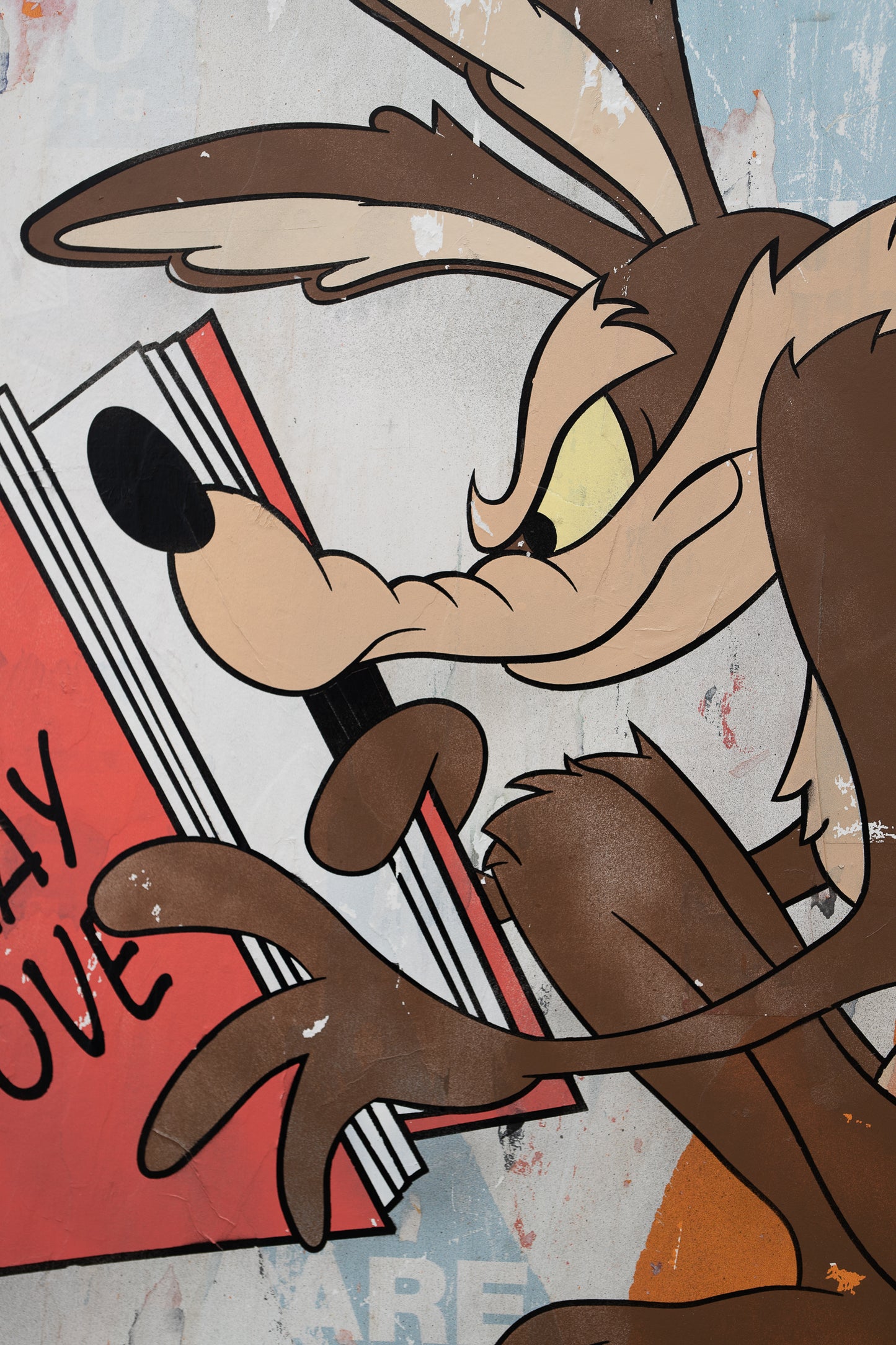 dangerous things - 2023