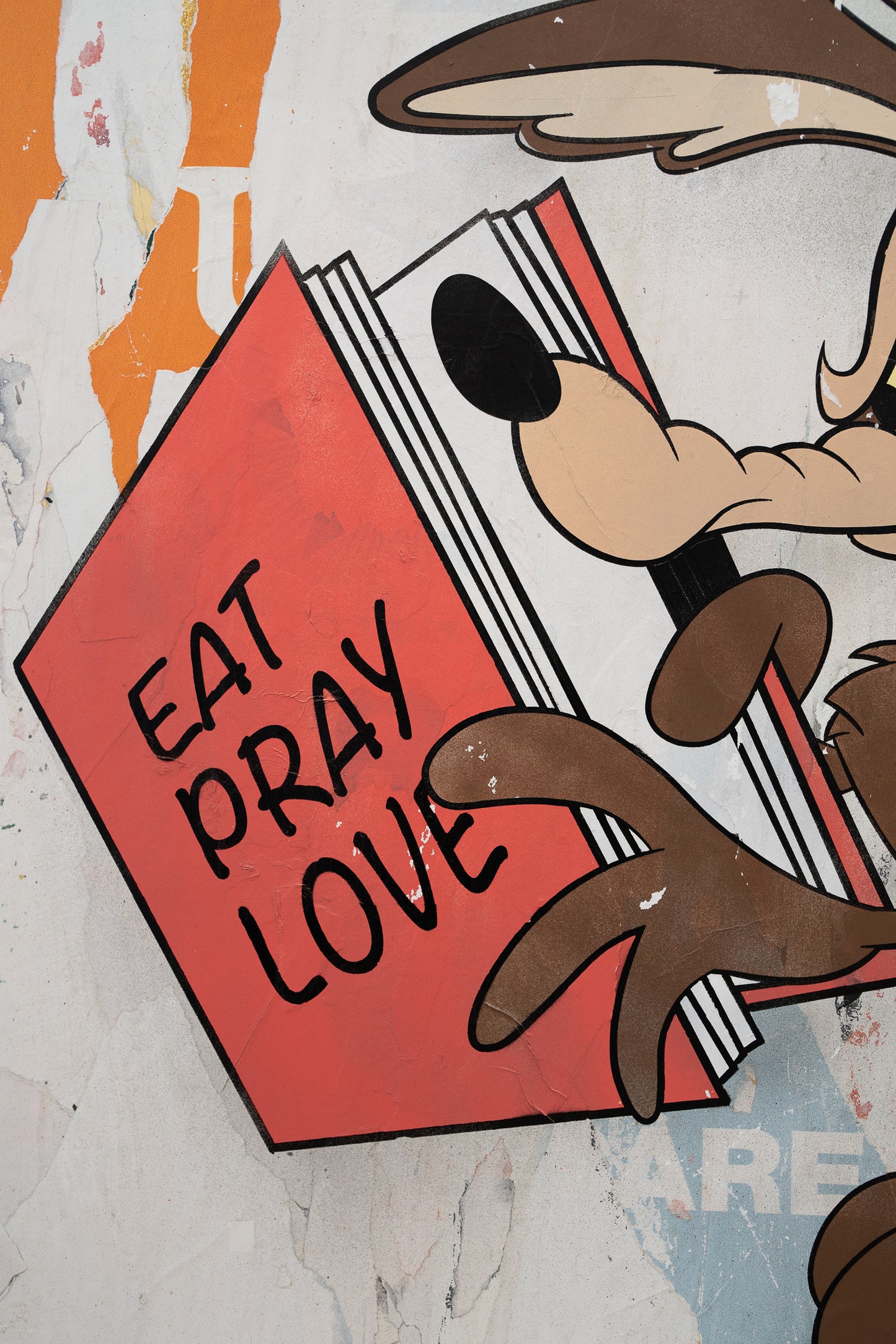 dangerous things - 2023