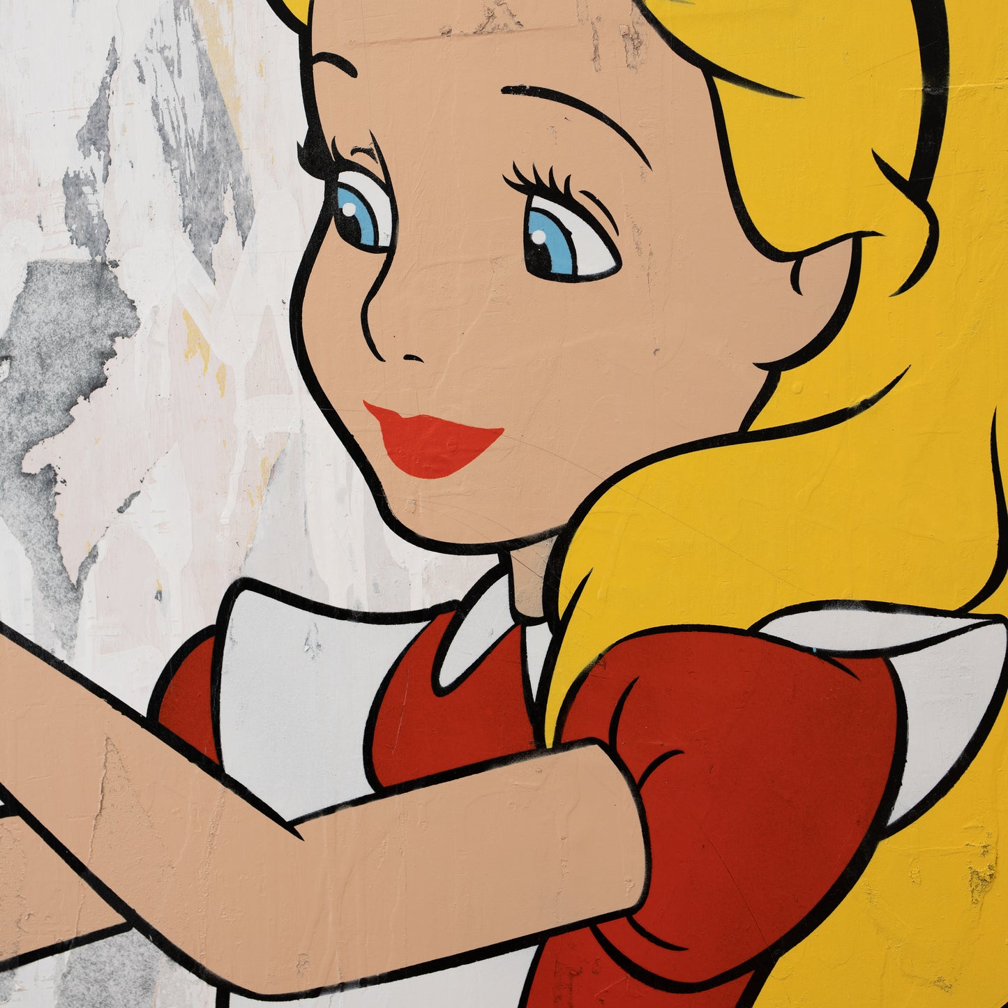 poison the well, alice - 2022